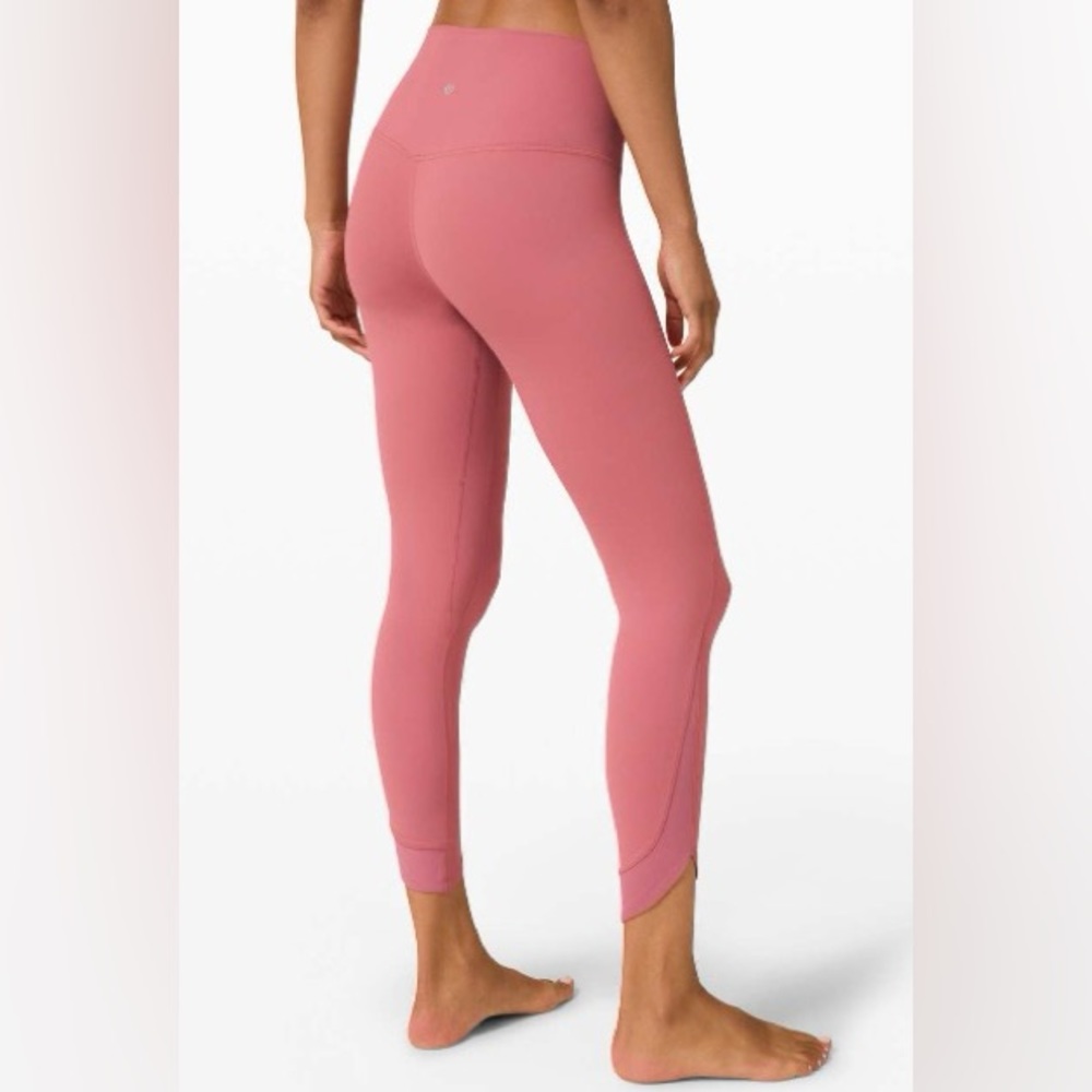 Lululemon Align Leggings 25"